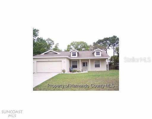 2493 Lackland Ave., Spring Hill, FL 34608