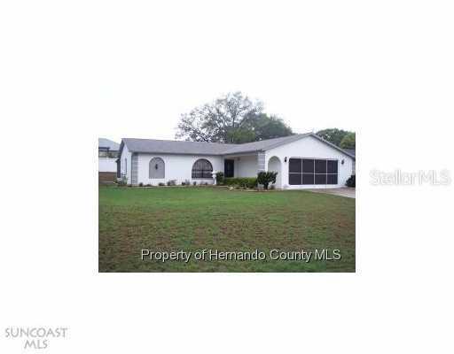 12132 Laramore St., Spring Hill, FL 34608