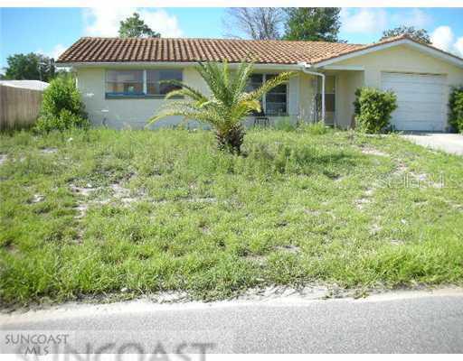 8018 Pineapple Ln., Port Richey, FL 34668