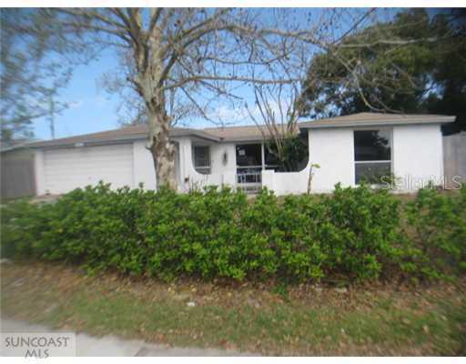 7831 Fox Hollow Dr., Port Richey, FL 34668