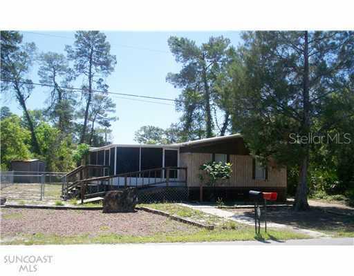 7070 Forsythe St., Weeki Wachee, FL 34613