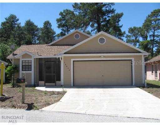 10834 Claymont Dr., New Port Richey, FL 34654