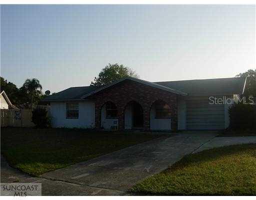 10701 Knollsway Ct., Tampa, FL 33625