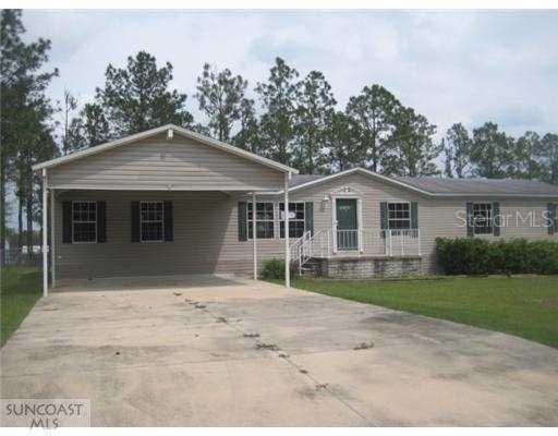 36125 Lodgepole   Pine Dr., Dade City, FL 33525