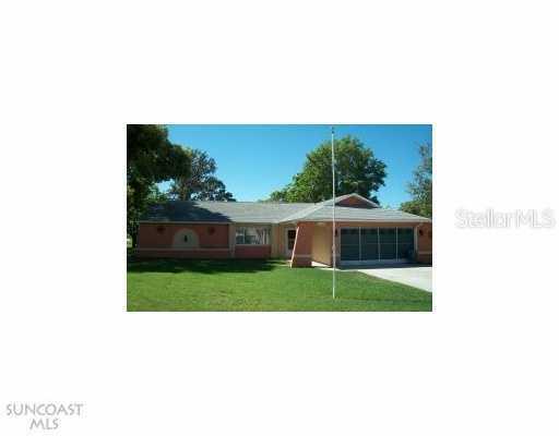 10466 Utah St., Spring Hill, FL 34608