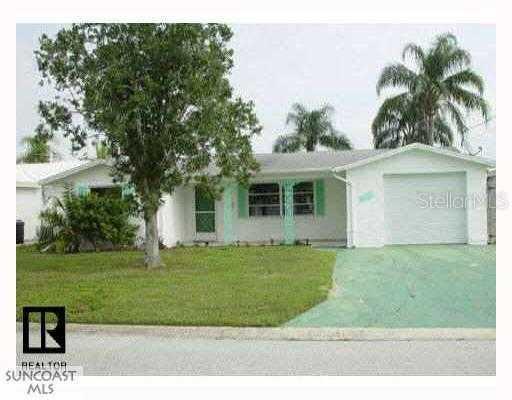 12608 5th Isle, Hudson, FL 34667