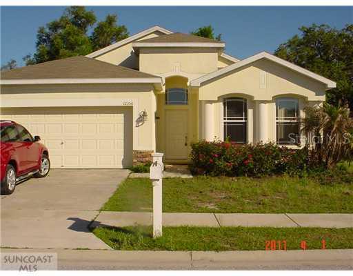 12356 Ridgedale Dr., Hudson, FL 34669