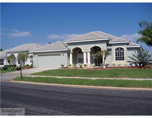 1214 Vardon Ct., Trinity, FL 34655