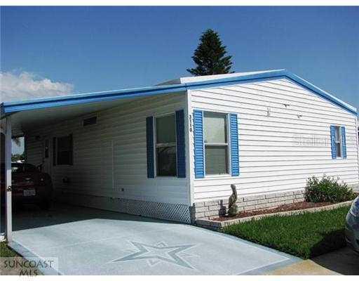 3110 Birkdale Dr., Holiday, FL 34690