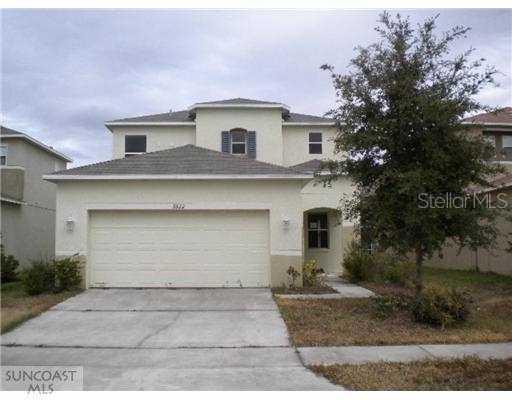9322 Zincoe Ln., Land O Lakes, FL 34638