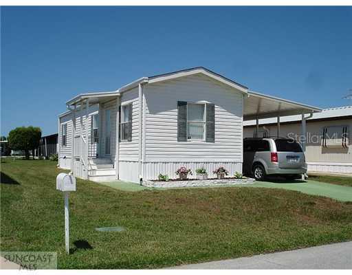 12103 Longhorn Dr., Hudson, FL 34667