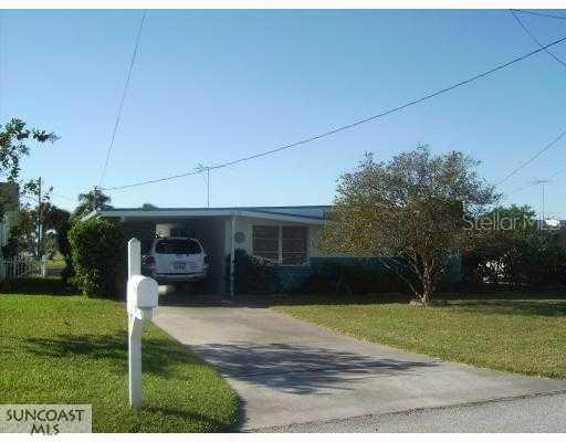 6624 Boatyard Dr., Hudson, FL 34667