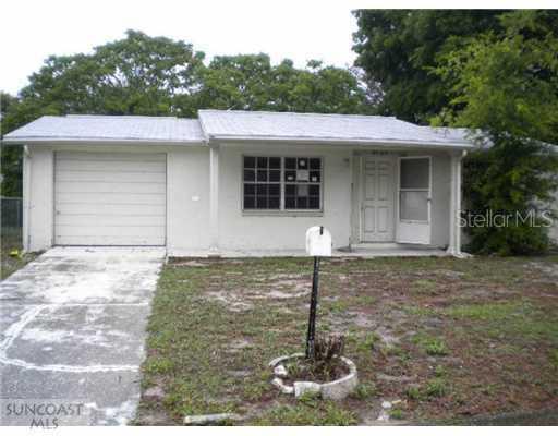 9035 Mark Twain Ln., Port Richey, FL 34668