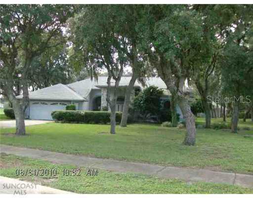 13802 Eagles Rock Ct., Hudson, FL 34667