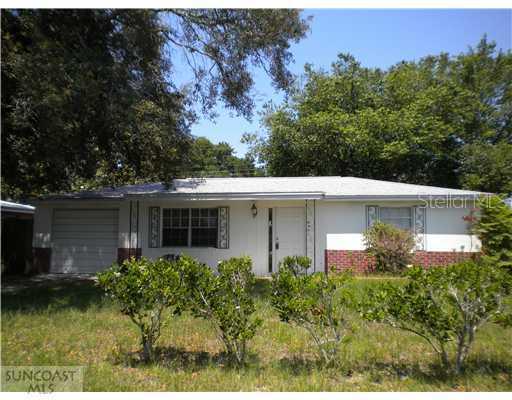 4941 Rosedale Ln., Holiday, FL 34690