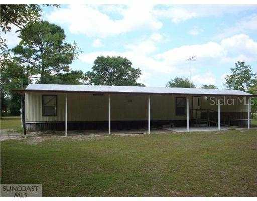 21417 Fontaine Ave., Spring Hill, FL 34610