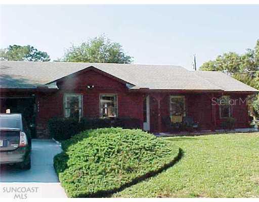 9096 Gaynor St., Spring Hill, FL 34608