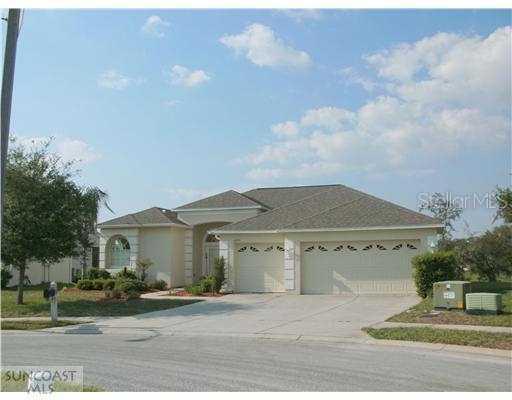 14755 Edgemere Dr., Spring Hill, FL 34609