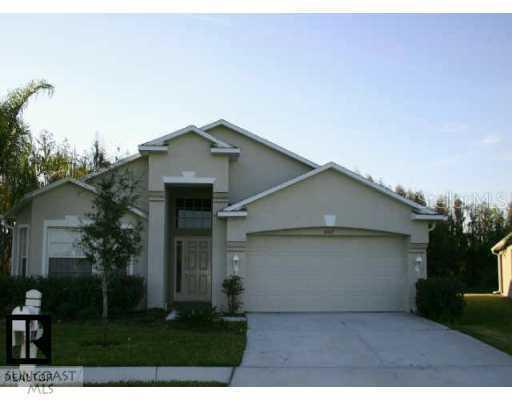 7303 Newhall Pass Ln., Zephyrhills, FL 33545