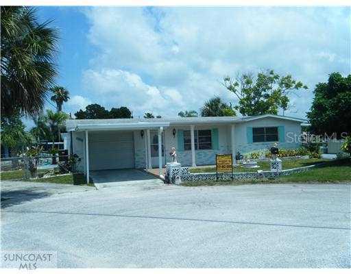 13436 Neptune Dr., Hudson, FL 34667