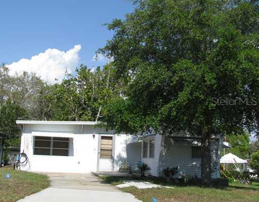 802 N Jasmine Ave., Tarpon Springs, FL 34689