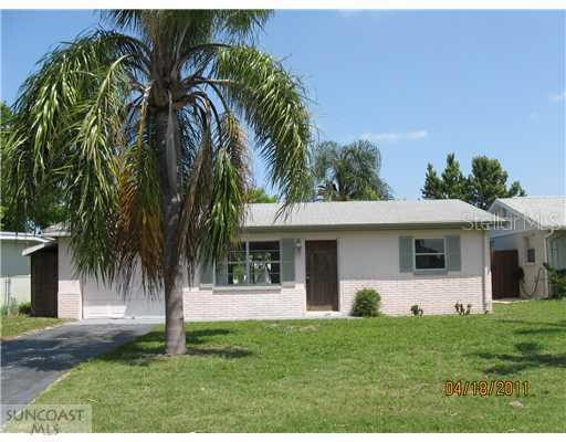 6541 Boatyard Dr., Hudson, FL 34667