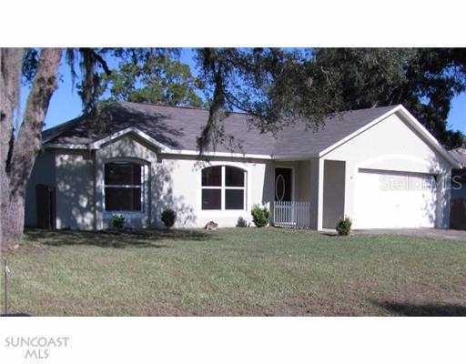 2417 Waterfall Dr., Spring Hill, FL 34608