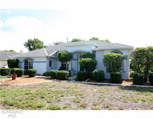 3372 St Ives Blvd., Spring Hill, FL 34609