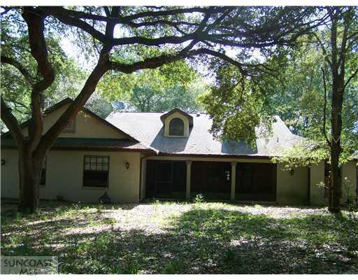 15220 Brice Dr., Brooksville, FL 34601