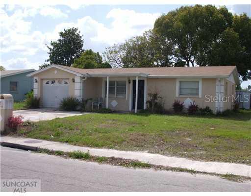 10215 Old Hickory Ln., Port Richey, FL 34668