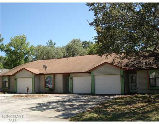 4218 Jason Rd., Spring Hill, FL 34608