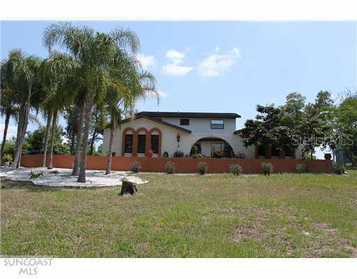 7804 Tanglewood Dr., New Port Richey, FL 34654