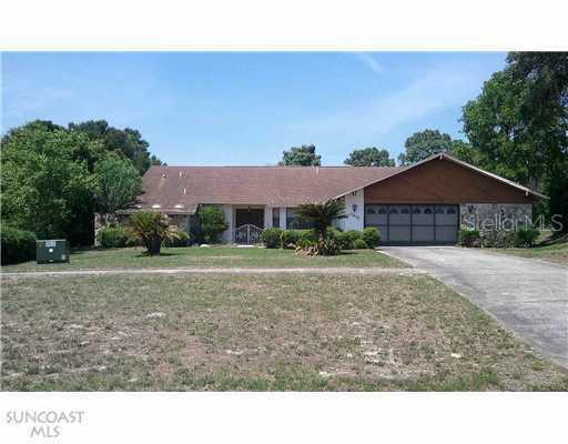 13479 Lawrence St., Spring Hill, FL 34609