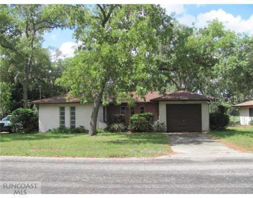 11854 Lakewood Dr., Hudson, FL 34669