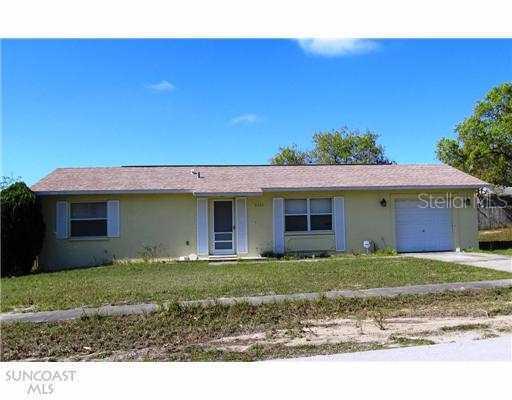 5115 Higate Rd., Spring Hill, FL 34609