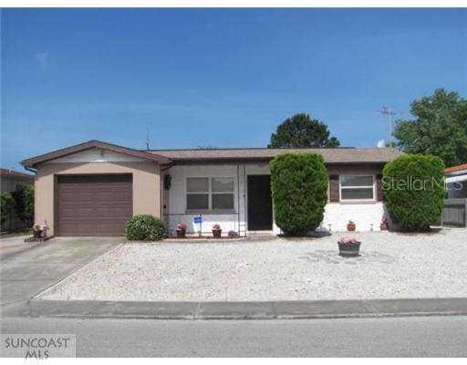 9245 Dresden Ln., Port Richey, FL 34668