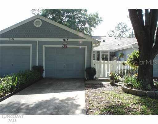 12504 Ferndale Ct., Hudson, FL 34669