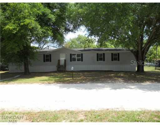 4702 Buckeye St., Zephyrhills, FL 33542