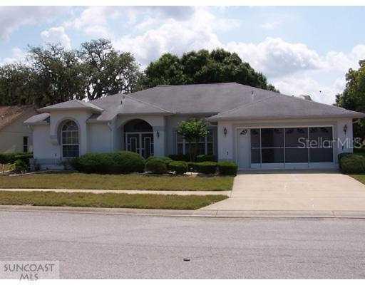 14220 Spanish Wells Dr., Hudson, FL 34667