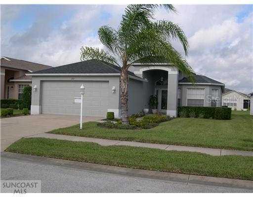 1719 Arbor Knoll Loop, Trinity, FL 34655