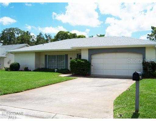 13000 Pebble Beach Cir., Hudson, FL 34667