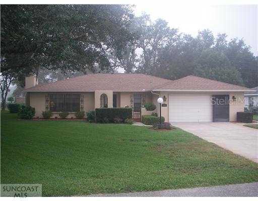 1027 Shenandoah Ln., Spring Hill, FL 34606