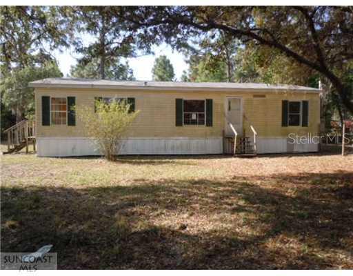 17912 Rockledge Ave., Spring Hill, FL 34610