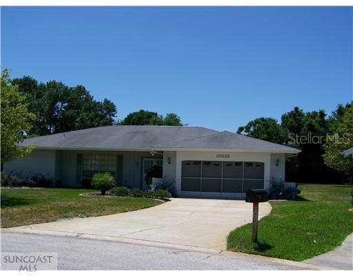 13013 Smoke Tree Way, Hudson, FL 34667