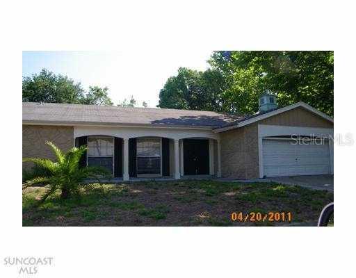 13112 Shadberry Ln., Hudson, FL 34667