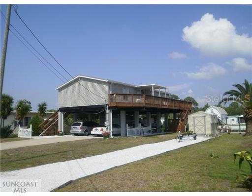 13104 Keel Ct., Hudson, FL 34667