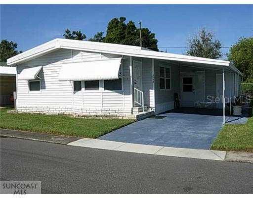 3145 Birkdale Dr., Holiday, FL 34690