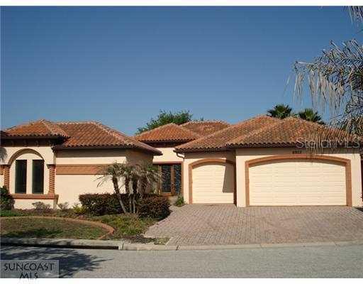 6902 Cancun Ct., Land O Lakes, FL 34637