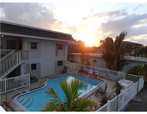 11440 1st St. #7, Treasure Island, FL 33706