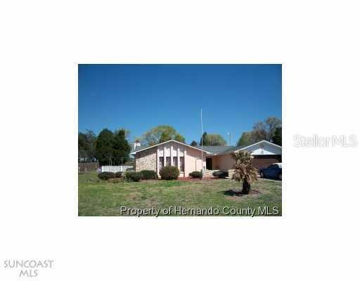 12321 Comstock St., Spring Hill, FL 34609